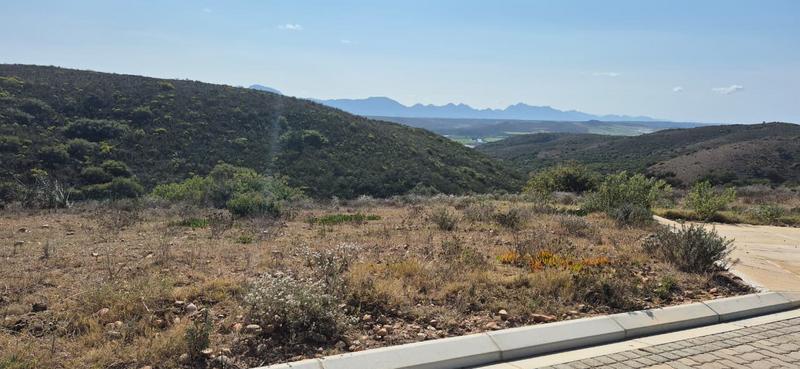 0 Bedroom Property for Sale in Outeniquasbosch Western Cape